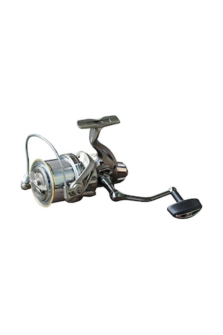 Huidiao Ngk 14000 Metal Kafa 6+1bb Surf Olta Makinesi