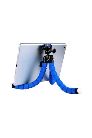 Kilifone - Tripod Tr-4 - Mavi - T12940