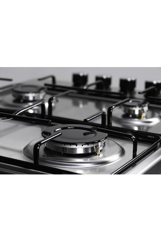 Kumtel KO-420F Doğal Gazlı Set Üstü Ocak