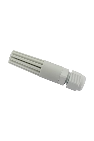 Plastik Sensör Kutusu Pvc68 Ds18b20 Lm35 Ntc Sht11 Htu21 Sht20 Sht21 Sht15 Sht75 Sht30 Aht10 Bme280