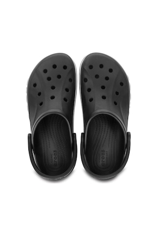 Crocs Bayaband Clog Unisex Terlik 205089-13384 001
