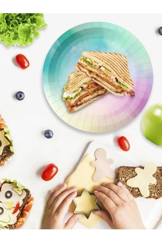 Polls/kartonia Tek Kullanımlık Parti Seti 126163579 100 adet