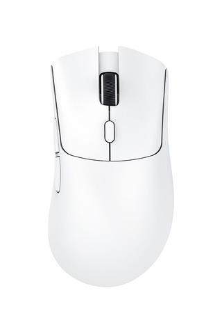 Attack Shark R1 Ultralight 1000 Hertz Kablosuz Gaming Mouse Standart