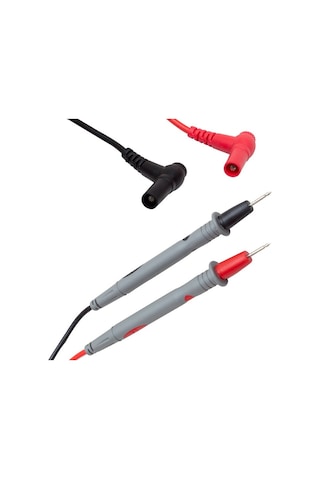 Ea01 Ölçü Aleti Probu Takımı 1 Metre