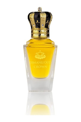 Osmanlı Oud Crown Majestic Leather 50 Ml Edp Derimsi Odunsu Unisex Parfüm 4738 Odunsu