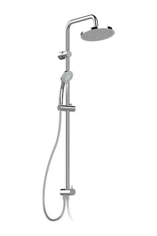 Ideal Standard Idealduo Duş Sistemi A6281aa Krom