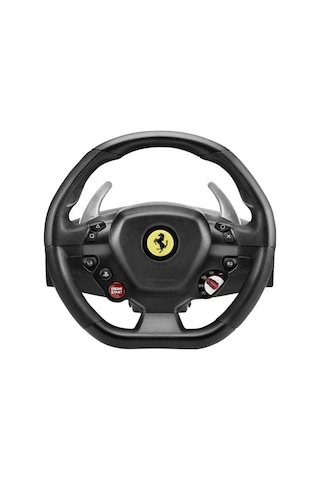 Thrustmaster T80 Ferrari 488 GTB PC/PS3/PS4/PS5 Direksiyon Seti