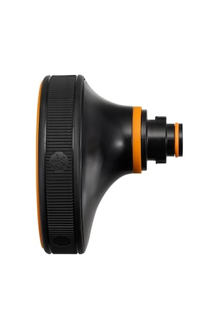Fiskars 1065492 Çok Fonksiyonlu Sulama Tabancası + Stoplu Hortum Bağlantısı
