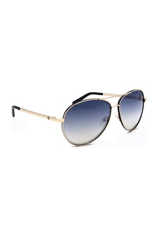 Guess Gu 6948 32x Unısex Güneş Gözlüğü Gümüş