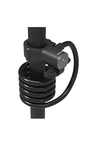 Onguard 8288 E-scooter Anahtarlı Kilit 150x12mm X4p Quattro