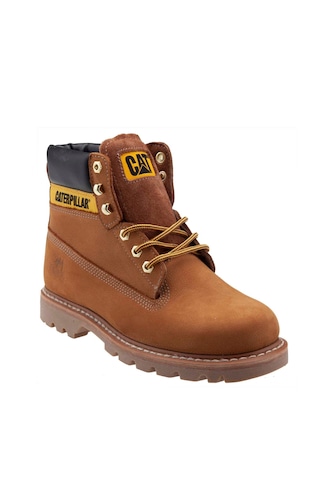 Caterpillar Colorado Kadın Deri Bot