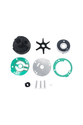 Impeller Kit För 25 30 689-w0078-a6 689-w0078-04-00 Szrh A-m-perfet