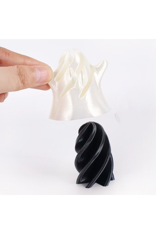 Cadılar Bayramı Hayalet Spiral Koni Fidget Oyuncak İmkansız Hayalet Yolcu Stres Ve Anksiyete Rahatlatıcı Diğer