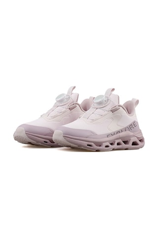 Marco Kids Marcokids Fm27k-0020 Runner Fılet Çocuk Günlük Ayakkabı Runner-f-pembe Pembe