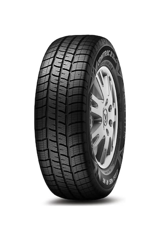 Vredestein 235/65R16C 115/113R Comtrac 2 All Season+ Dört Mevsim Lastiği 2025