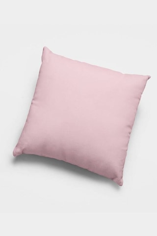 Pudra Modern Çift Taraflı 4'lü Set Kırlent Kılıfı 4kr044n11