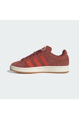Adidas Adıdas Campus Kadın Ayakkabı Jh8790 Kırmızı