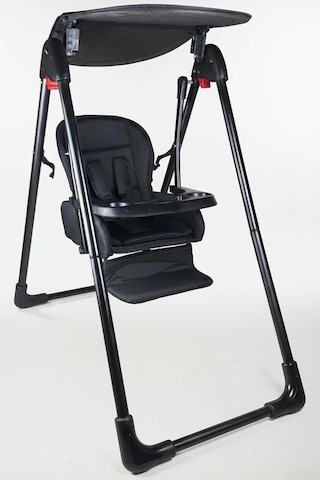 Baby Home 920 Lüx Salıncak Mama Sandalyesi Çocuk Salıncağı