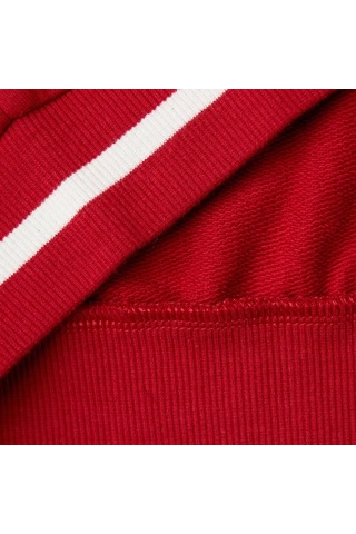 Benetton Kız Çocuk Hırka Kırmızı 32n4c600g Kırmızıı