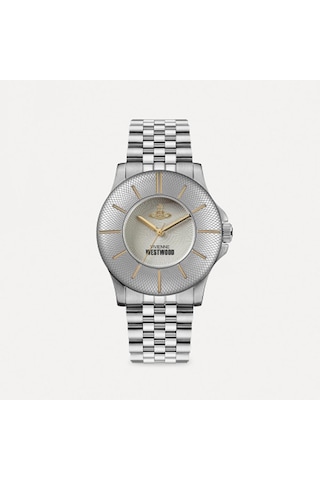 Vıvıenne Westwood Vv309cgsl Kadın Kol Saati Gümüş