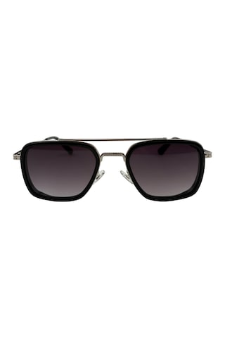 Superstep 842 53 19 140 C6 3n Unisex Güneş Gözlüğü Gümüş