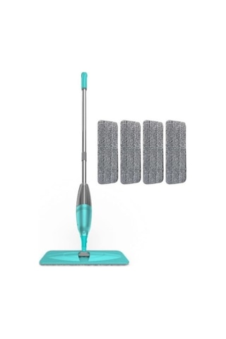 Sprey Mop Paspas