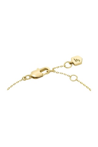 Fossıl Ja7288-710 Gold Bileklik