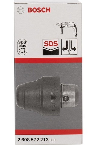 Bosch GBH 2-26;3-28;4-32 DFR. 36 VF-LI Kafa - 2608572213