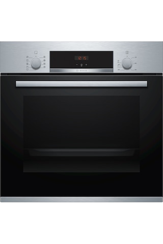 Bosch HBF534ES0T 66 LT Ankastre Fırın