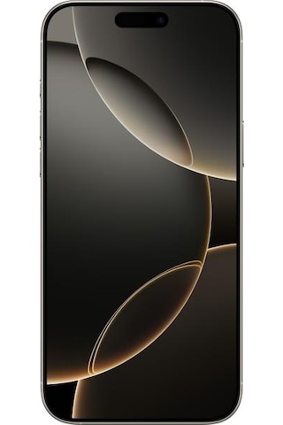 Apple İPhone 16 Pro Max 512 GB Natural Titanyum (Outlet)
