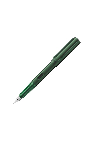 Lamy Al-star Dolma Kalem Alüminyum M Uç Pine Diğer