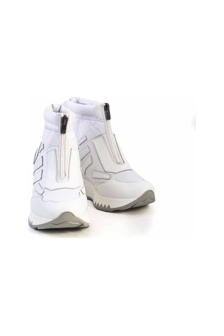 Rouge Kadın Spor & Sneaker Ayakkabı 23421 Beyaz