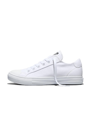 Converse Chuck Taylor All Star Day One Original Beyaz Unisex Sneaker-13421 Beyaz