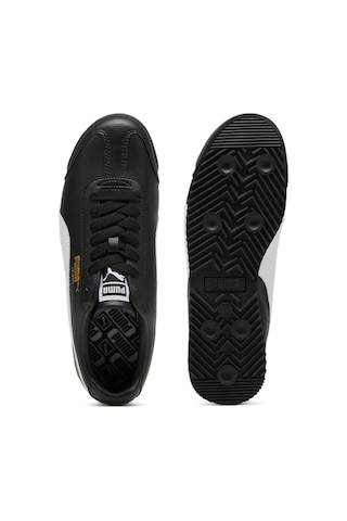 Puma Roma 24 Unisex Spor Ayakkabı 396868 02 Siyah