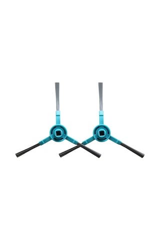 Shellbot Sl60 Yedek Parçaları - Ana Fırça, Yan Fırça, Hepa Filtre B Inox