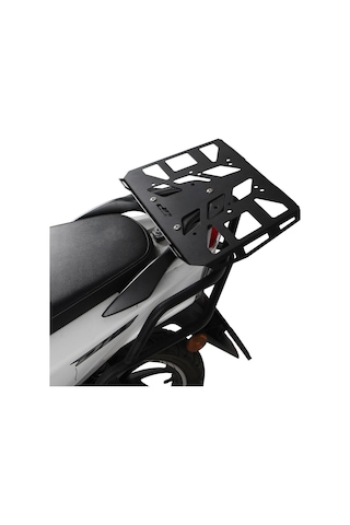 GP Kompozit  Universal 43 cm Çanta Tablası Siyah