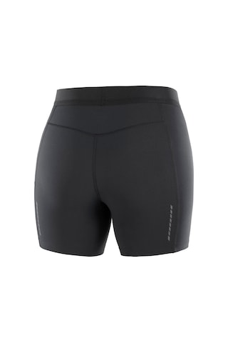 Salomon Sense Aero Short Tıghts W 27180 SiYAH