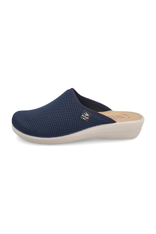 Terlik Kadın T4 368 Fe Fly Flot Slipper Fresh Classıc 2001/6001 Blue 6001 Blue