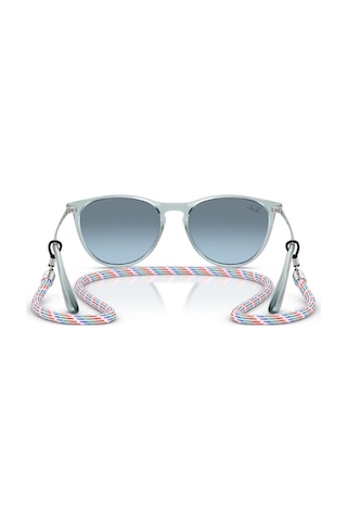 Ray-ban Junior Güneş Gözlüğü Rj9060s 50 7223u0 Mavi - Şeffaf
