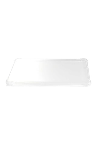Ardemix Matepad T5 10 Uyumlu Tablet Nitro Anti Shock Silikon Kapak-renksiz Tablet Kılıfı