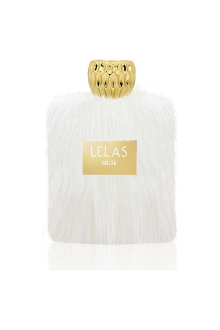 Lelas 1353 Musk Unisex Parfüm Seti