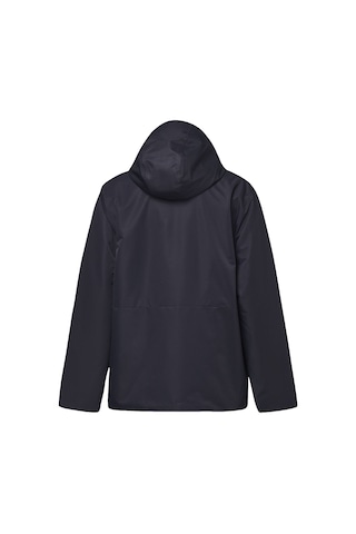 Oakley - Range Rc Jacket Siyah Siyah
