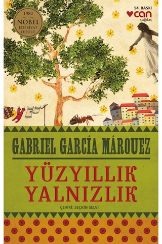 Yüzyıllık Yalnızlık