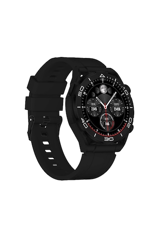 Sword SW WİA Ultra Akıllı Saat (Distribütör Garantili)