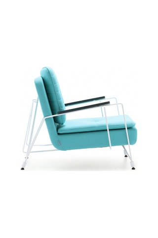 Rapido Rapido Swing Koltuk Mavi