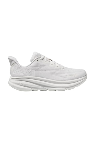 Hoka Clıfton 9 Kadın Ayakkabı 1127896-wwh Beyaz