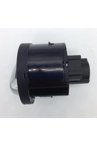 Vw Golf 6 09-12 Far Anahtarı Kumandası Sisli Krom 3c8941431b