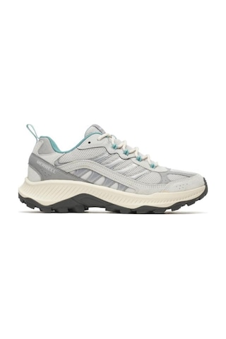 Merrell Speed Strıke 2 Trek J00003649 Erkek Spor Ayakkabı Gri 40-46