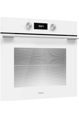 Teka HLB 8400 WH Ankastre Multifonksiyonel Dijital Ekranlı Turbo Fırın