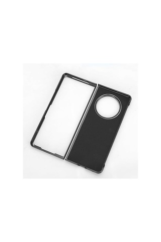 Tecno Phantom V Fold Dama Desenli Plastik Koruma Kılıf-al4226